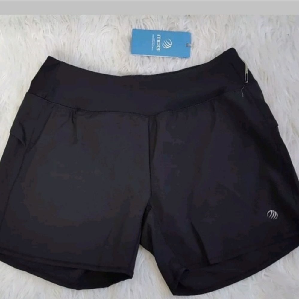 MPG Shorts